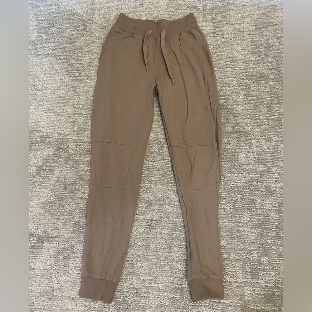American Tall Khaki Joggers